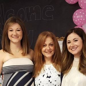 Meet your Posher, Rhonda